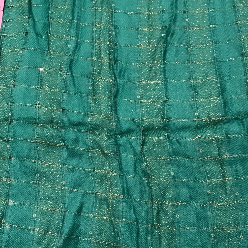 Bellissima infinity scarf
